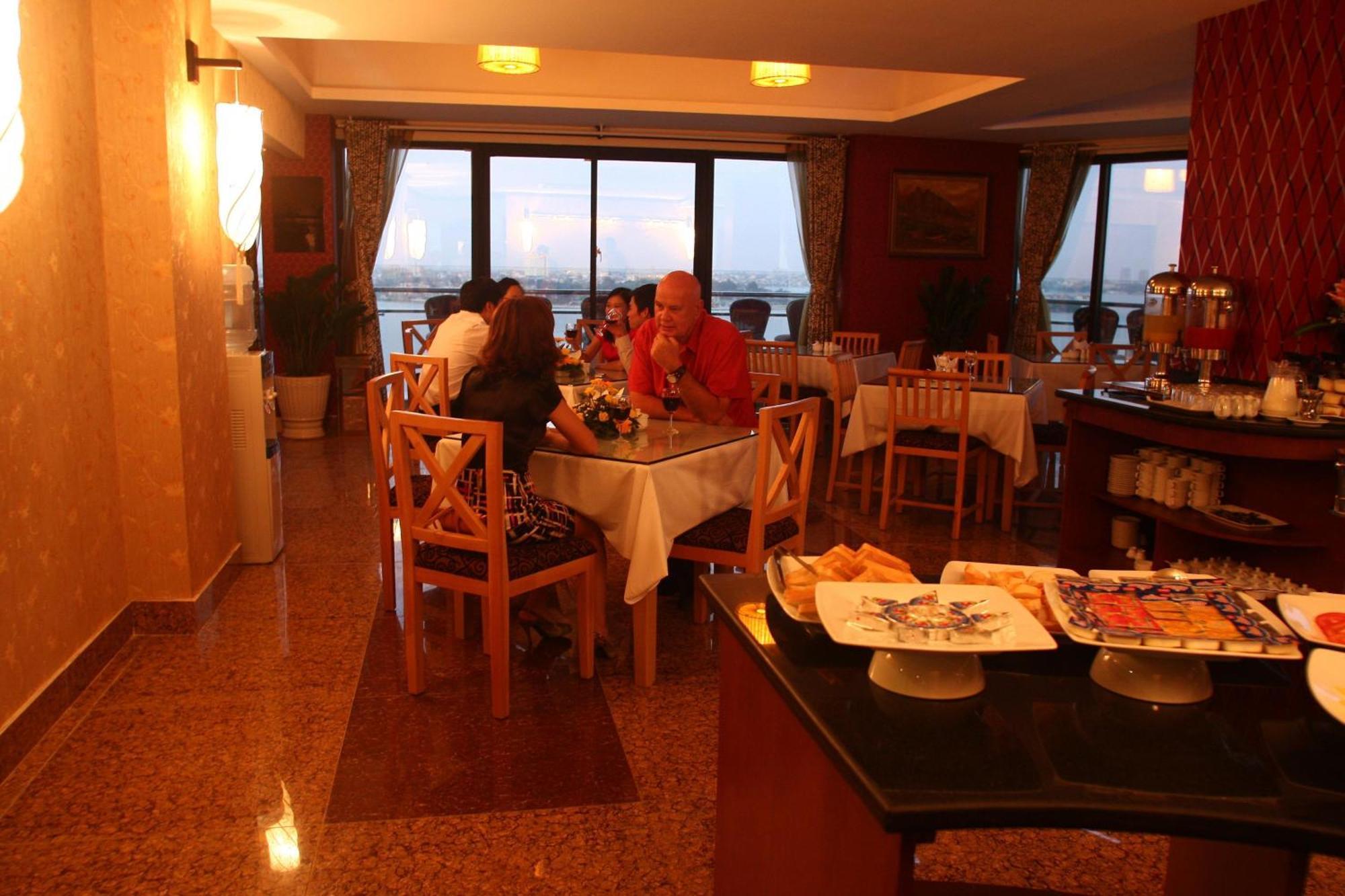 Sunset Westlake Hanoi Hotel Hanói Exterior foto